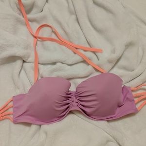 Victoria's Secret Swim Top 36D